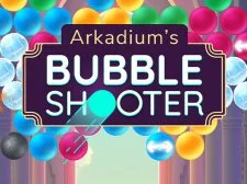 Arkadium Bubble Shooter