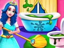 Princess Home Cleaning